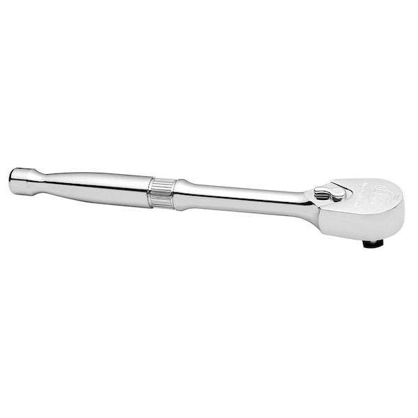 3/8 Inch Drive 72 Teeth Sealed Head Ratchet